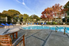 Holiday Inn Express Mill Valley San Francisco Area by IHG - Piscine