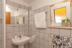 Villa Livia Apartments - Salle de bain