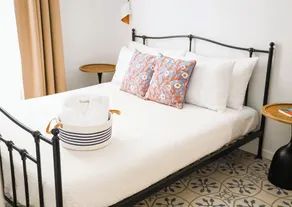 VOLPE E UVA Winesuites & Spa - Room