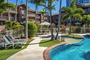 Oceanside Cove - Piscine