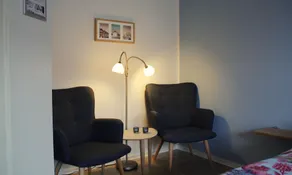 Aalbæk Badehotel - Room