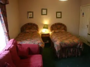 The Blacksmiths Arms - Habitación