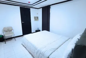 Bluewing Hotel Angeles powered by Cocotel - Chambre