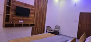 Hotel S K Grand Comfy Nature Stay - Camera