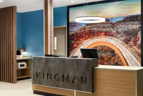 Wingate by Wyndham Kingman - Hall