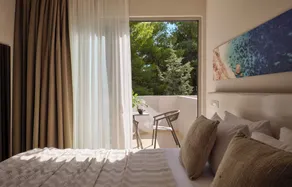 Ionian Hill Hotel - Chambre