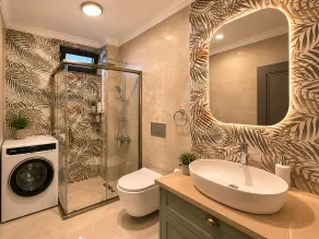 İmera Suite Otel - Bad
