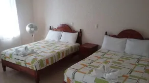 Hotel Bigu - Rom