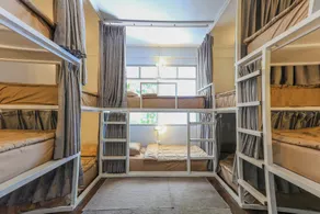 Silsopa Hostel - Chambre
