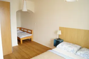 Apartmány u komína - Camera