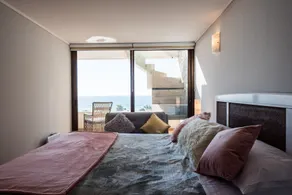 L'ocean Pacifique - Room