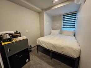 RedRoof - Quarto
