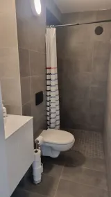 Igdlo Guesthouse - Bathroom