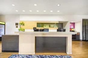 Home2 Suites by Hilton Albany Wolf Rd - Recepção