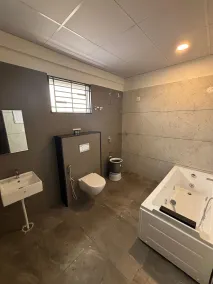 Reva suites - Salle de bain