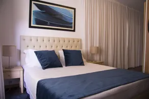 Vivi Hotel - Room