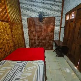 Aurora Living Merapi Jogja - Room