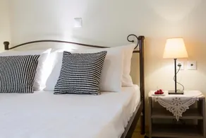 Lefkascottagehouse Villa - Chambre