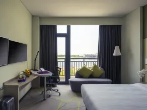 Mercure Hefei Sunac - Room