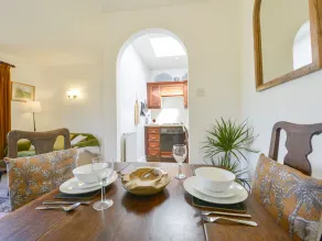 Little Barton - Dining
