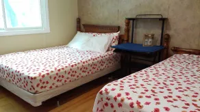 HB Guest Home 2 - Quarto