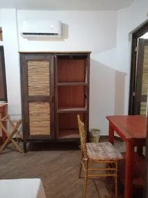Posada Buda Tortuga - Habitación