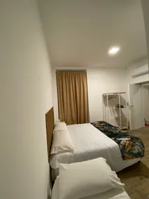 Da Fede - Room