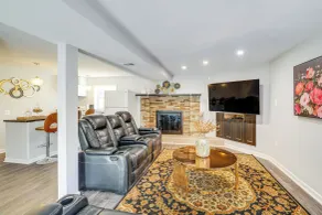 Pet-friendly Woodbridge Retreat Near Potomac Mills - Interiör