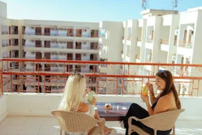 Empire Hotel Aqua Park - Couples and Families - Zimmer