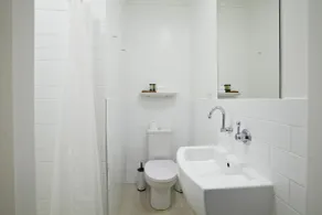The Hughenden Boutique Hotel - Bathroom