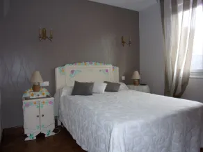 Gite en Ria de Etel - Camera