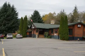 Chalet Inn - Restaurante