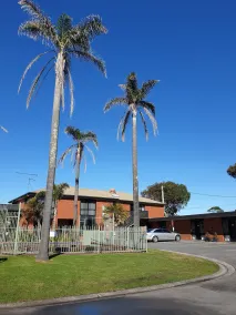 Apollo Bay Motel & Apartments - View from room