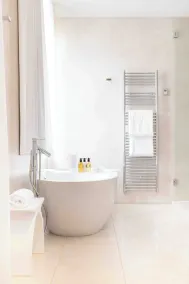 Hôtel Restaurant Pic, Valence - Salle de bain