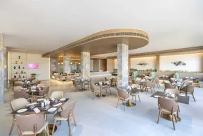 Regenta Hotel Science Center, Bhuj - Restaurant