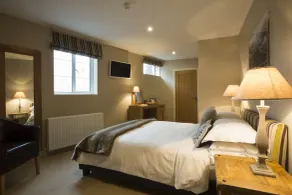 The Peppermill Boutique Hotel - Room