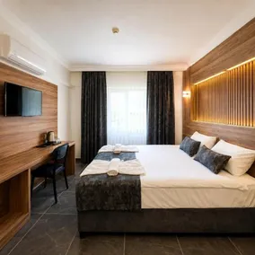 Pamukkale Cleopatra - Room