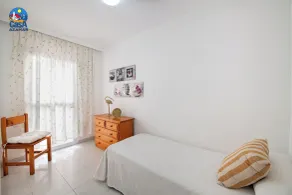 Apartamentos EL Rocio Casa Azahar - Chambre
