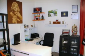 B&B del Toscano - Receção