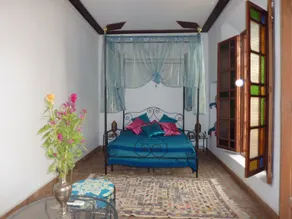 Dar Al Safadi - Chambre