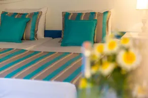 Kalina Hotel - Habitación
