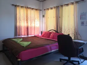 Thanawan Resort - Room