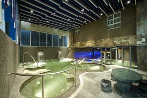 One Fukun Hotel - Room