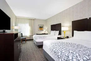 La Quinta by Wyndham Palestine - Chambre