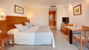 Hipotels Bahía Grande Aparthotel - Værelse