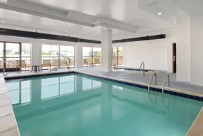 Hampton Inn & Suites Denver - Cherry Creek - Piscine