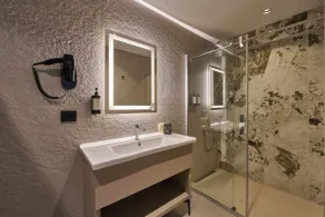 Ramses Hotel İzmir - Bathroom