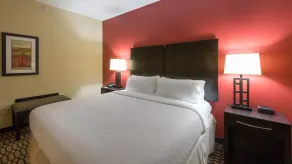 Holiday Inn North Quail Springs by IHG - Room