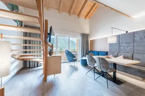 Hotel Andy 4 Sterne Superior - Rum