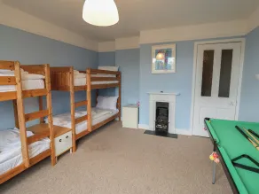 Lavender House, Aldeburgh - Habitación